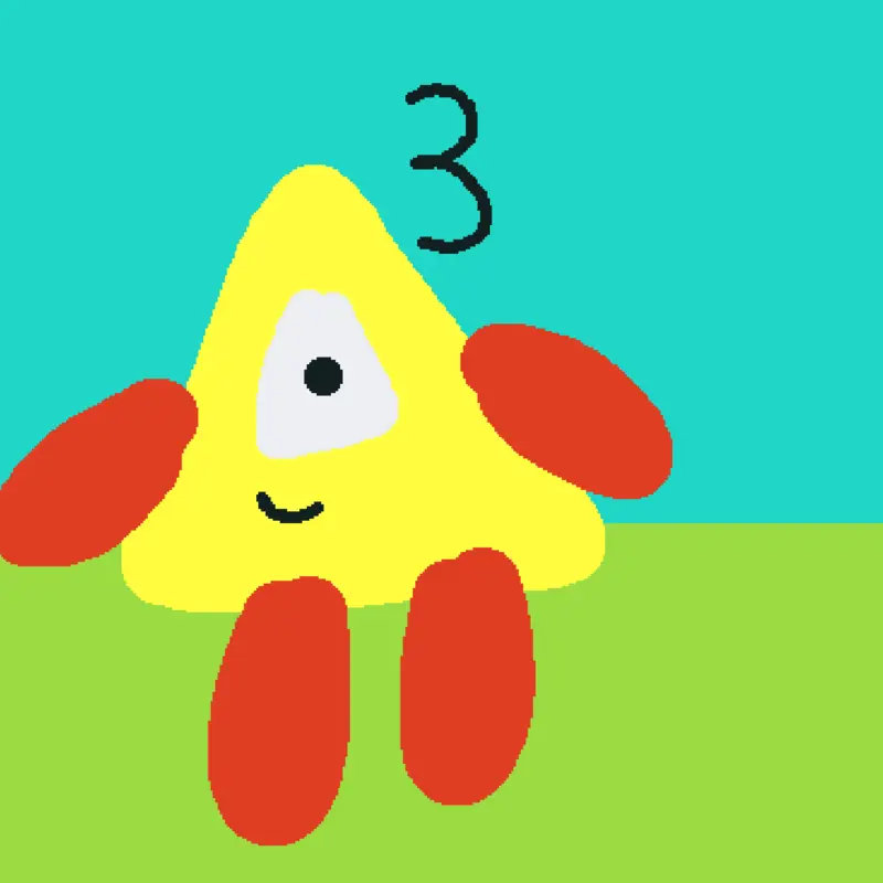 3 by @Rich_lobi