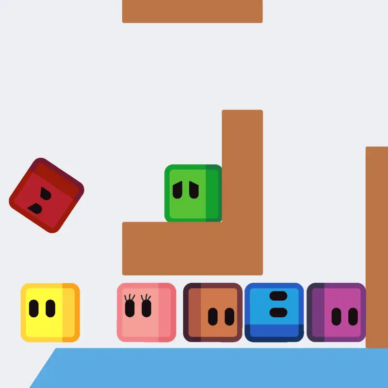 Fun Endings Game 2: Airplane by @Green_The_Jaden