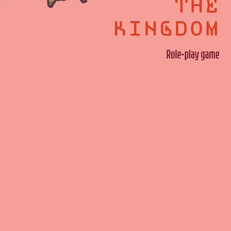 Game by @Island09devil