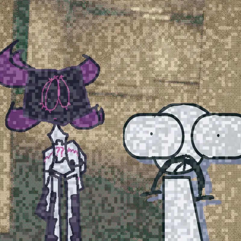 Game by @screaming_guy