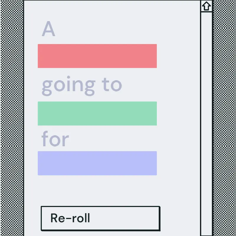 Game by @Kalutka