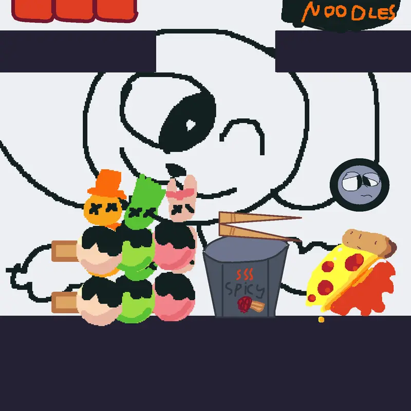 Game by @sonicteamers