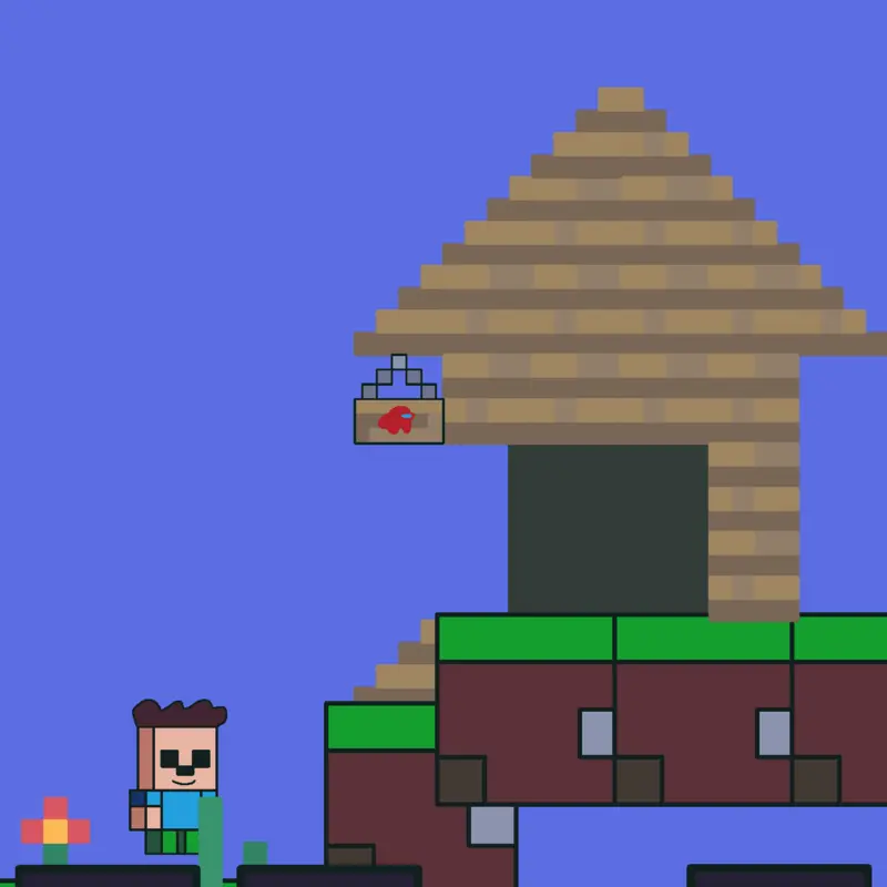 Game by @ingridte