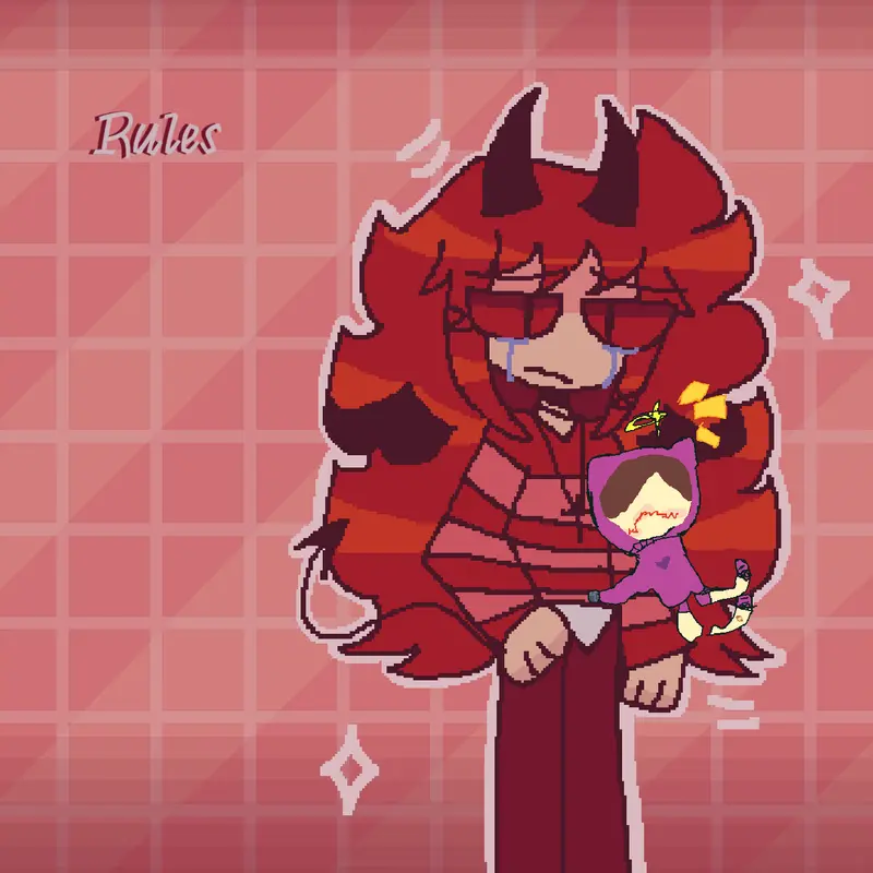 Game by @ceci346