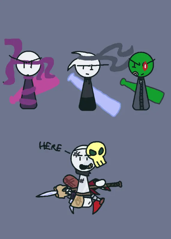 Game by @masteryblob