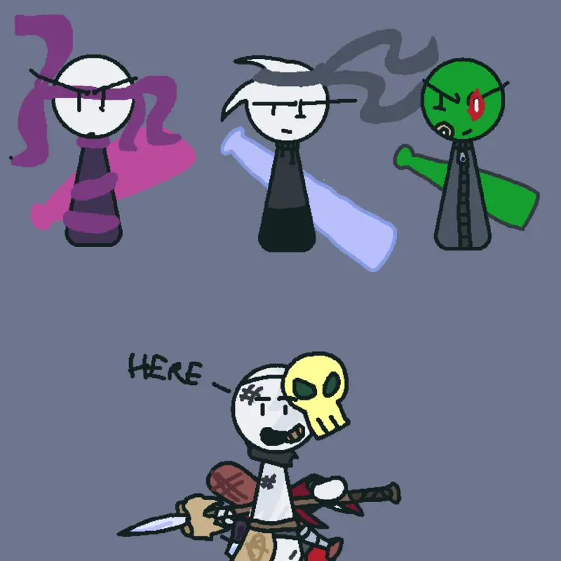 Game by @masteryblob