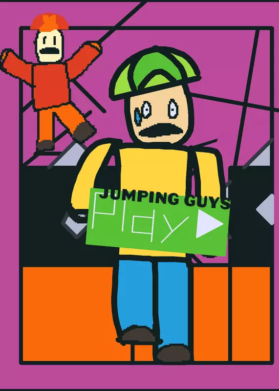 Game by @TECH-STUDIOS