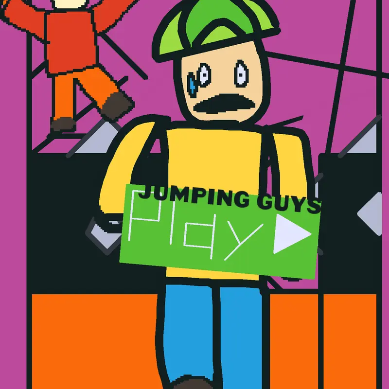 Game by @TECH-STUDIOS
