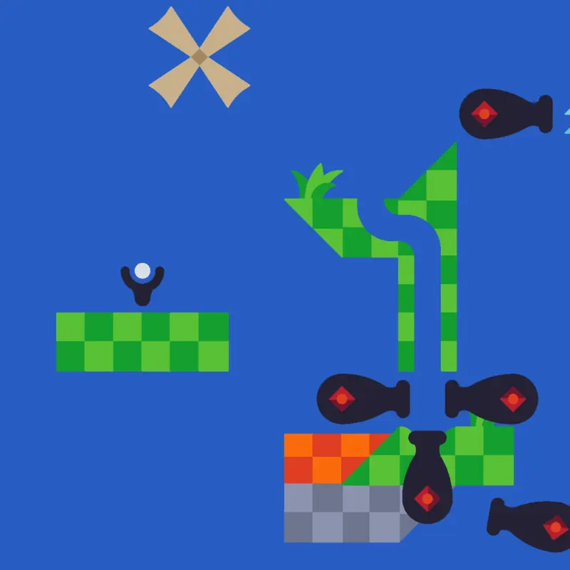 Game by @Gennaro_XD