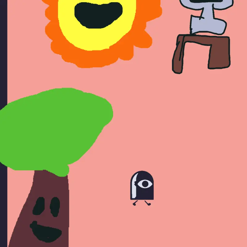 Game by @Eching