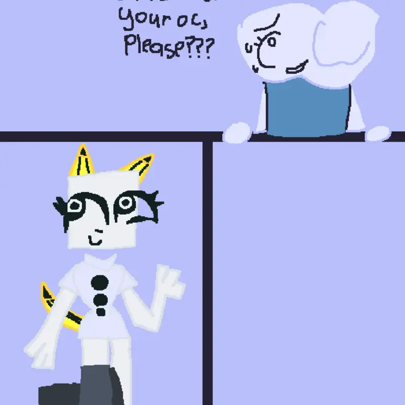 ? by @ZoziNeko