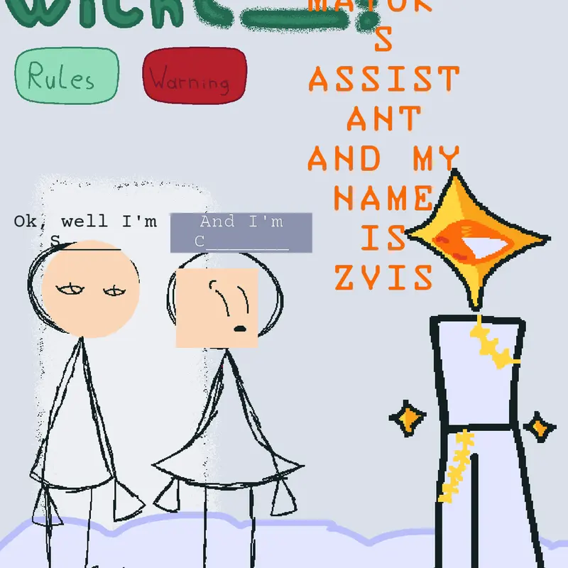 Game by @am_just_a_normal_person