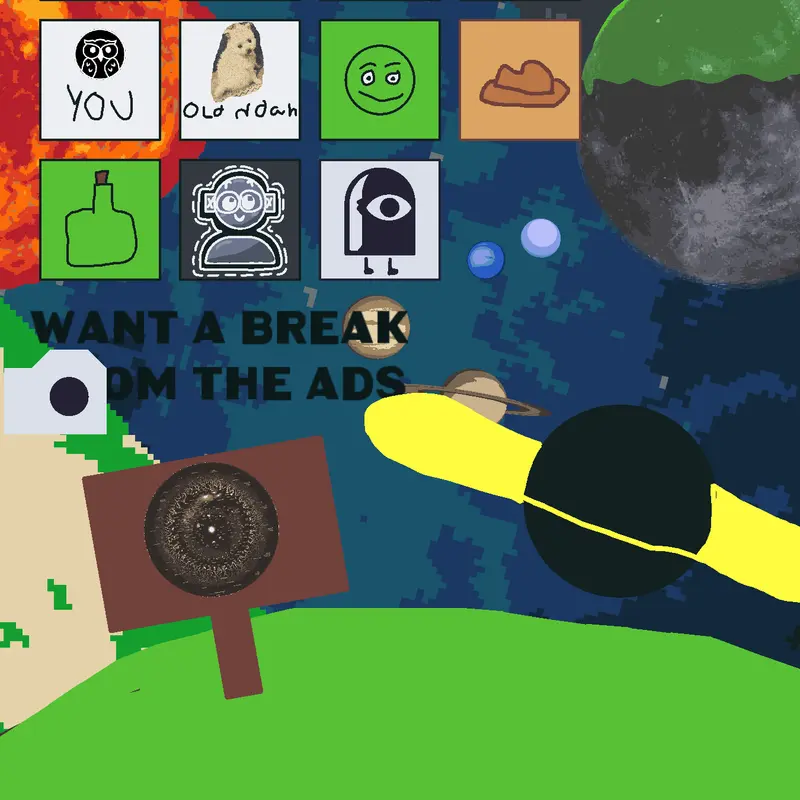 Feed Black hole 6 by @JosedearimateiaFerra