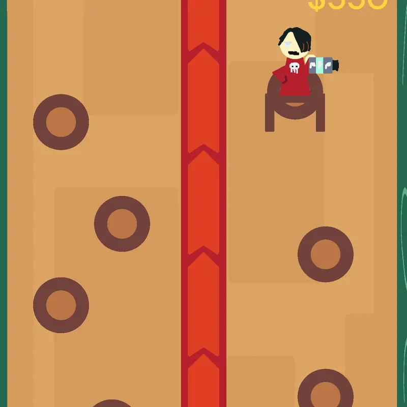 Game by @leorulez