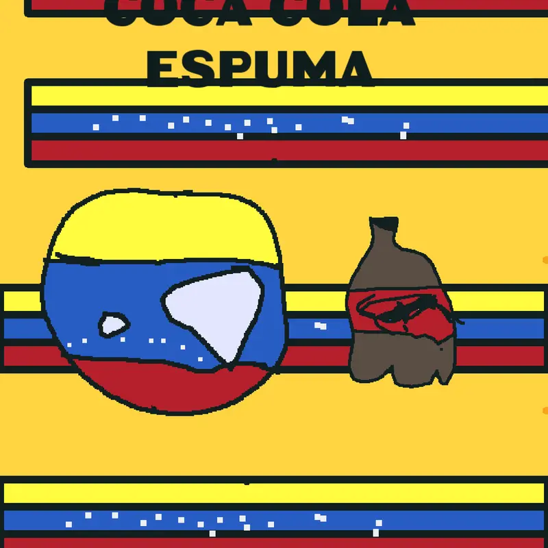 Game by @countriballsvenezuela
