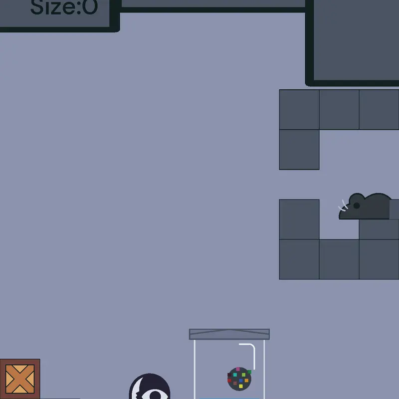 Game by @MatthewR