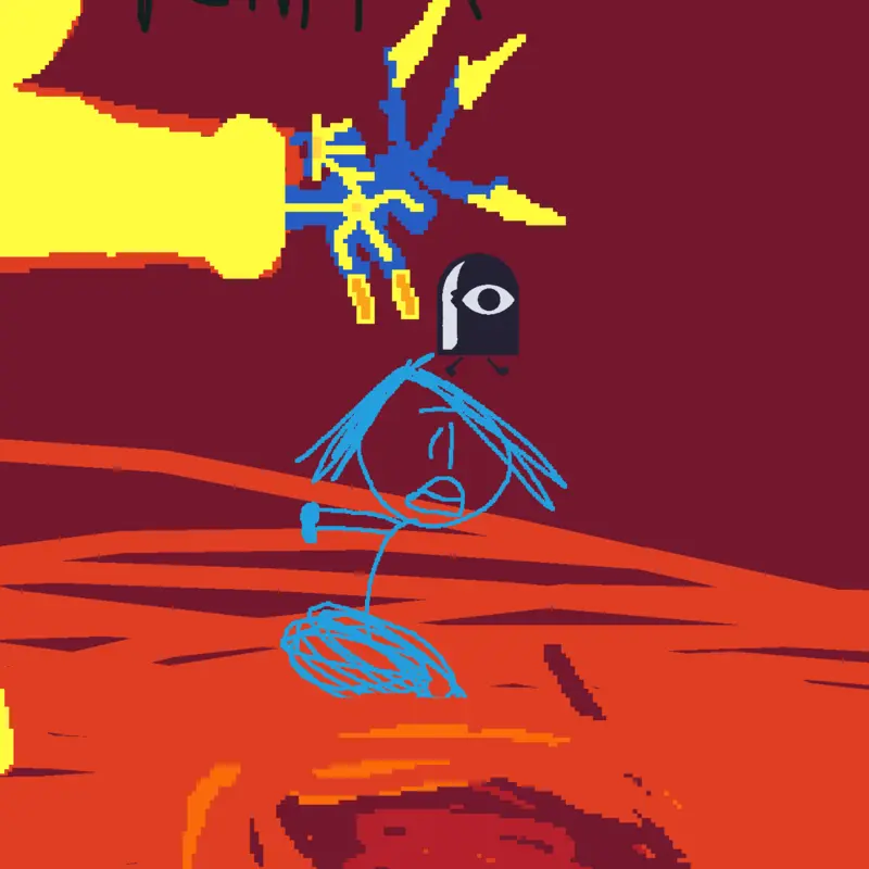 Game by @pedrogames2015