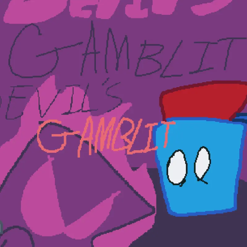Game by @Girlfriend_FNF4
