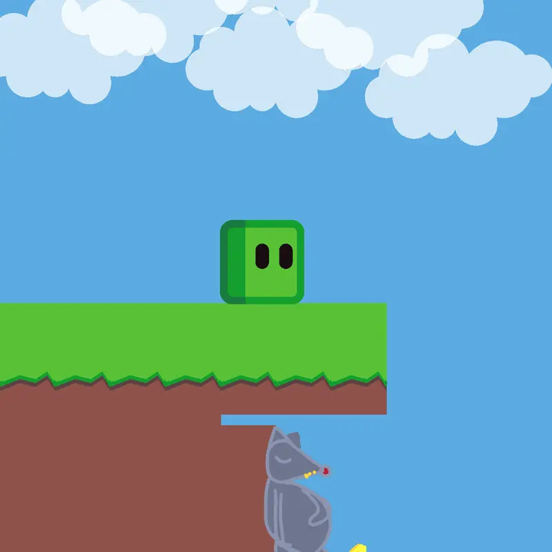 Game by @lana_nana