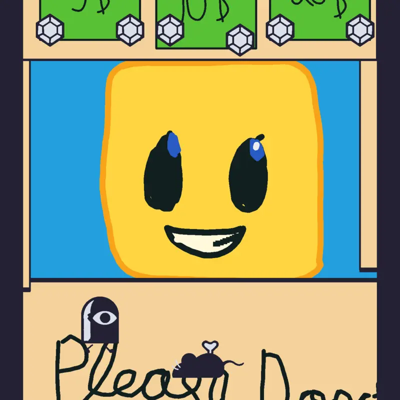 Game by @alexanderthe3rd