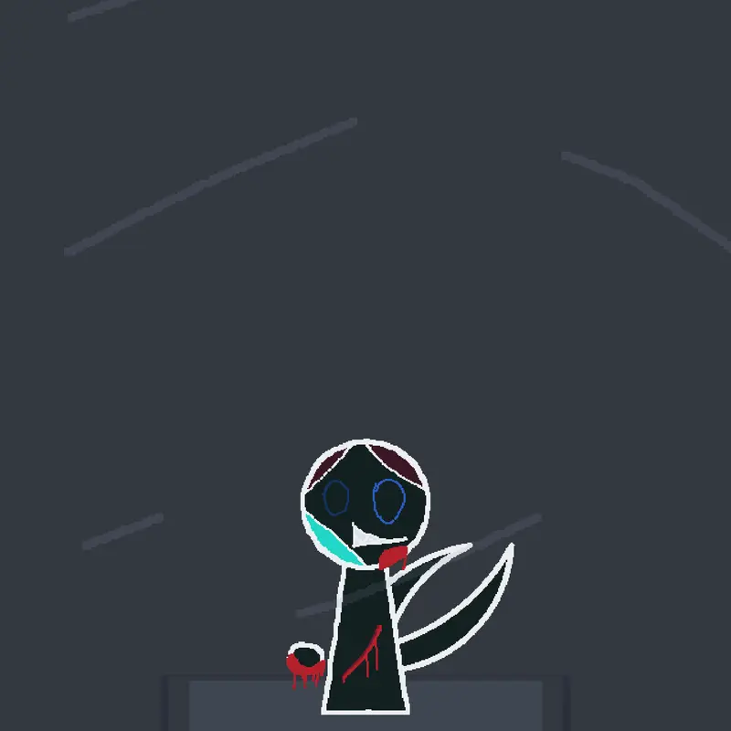 Game by @Rey-vindika