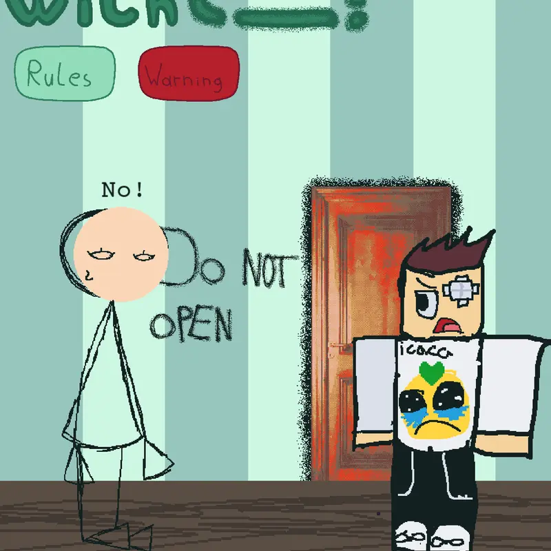 Game by @am_just_a_normal_person