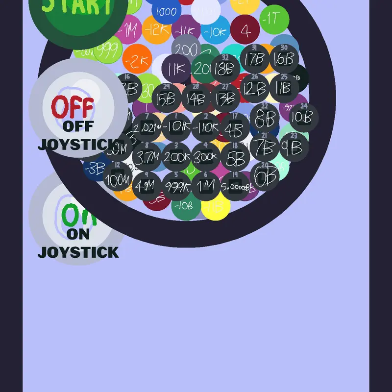 Game by @EPICMISSSEARBYFORRoblox