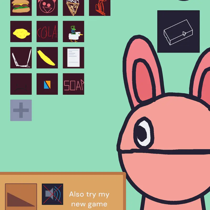 Game by @Ciror