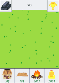 Build a village