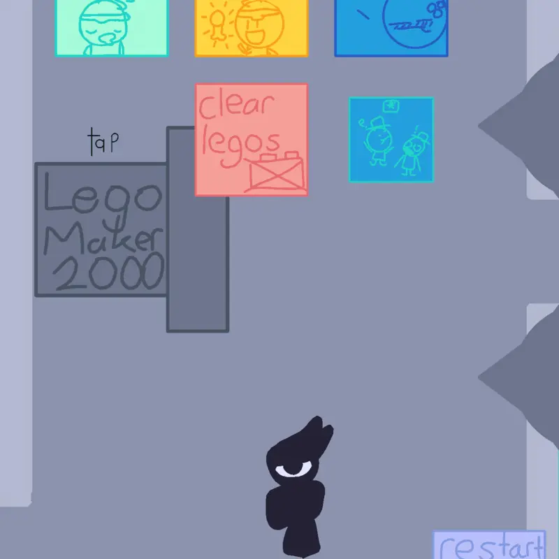 Game by @nastya122
