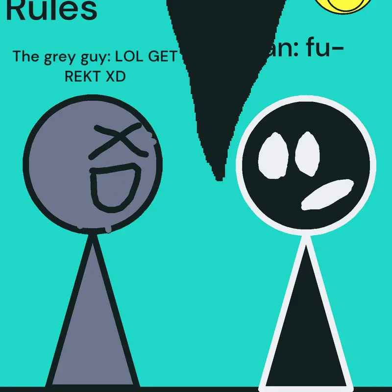 Game by @thegreyguy