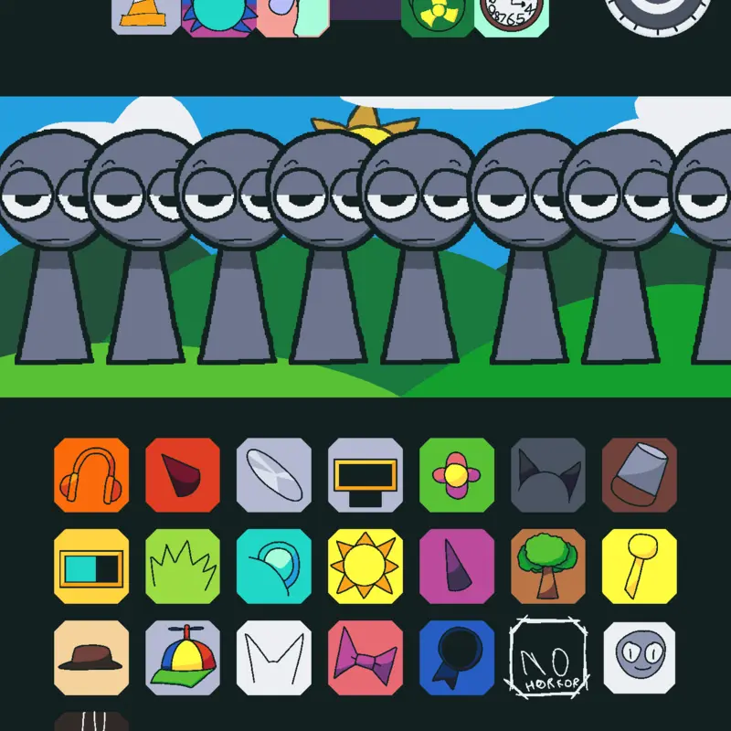 Game by @Pawlina