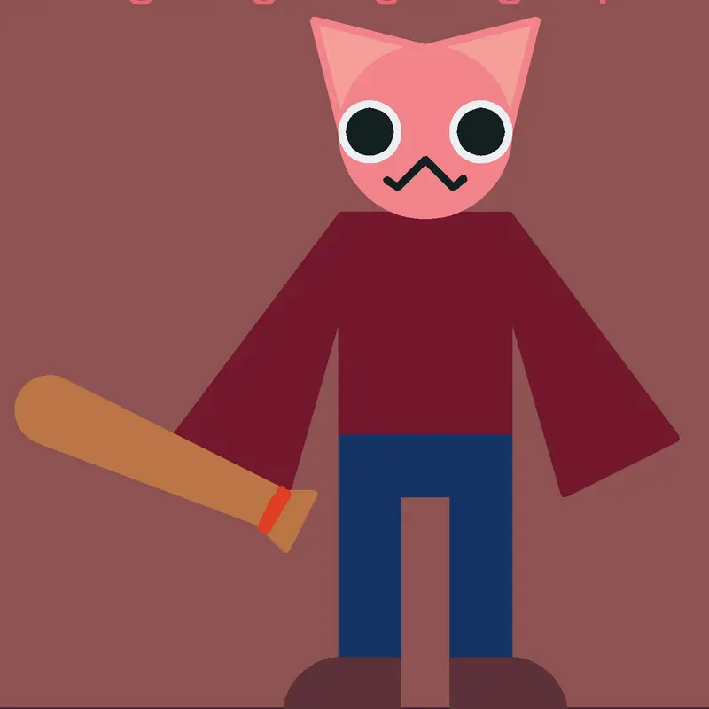 Game by @YAGOBR
