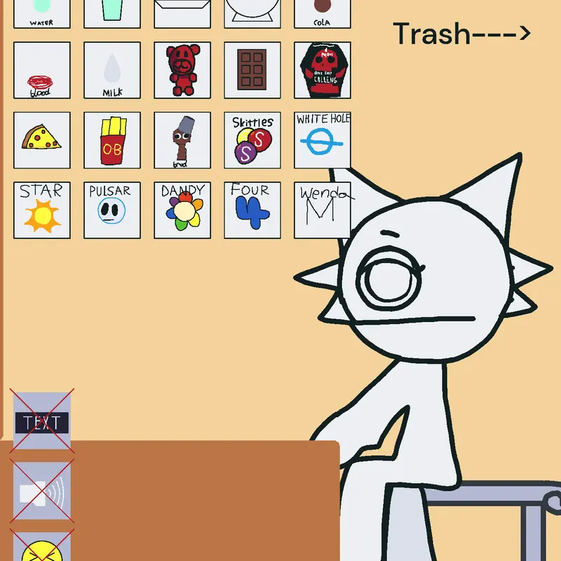 Game by @Beep_Storybots