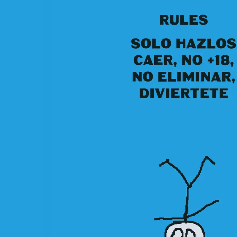 Game by @wandotas