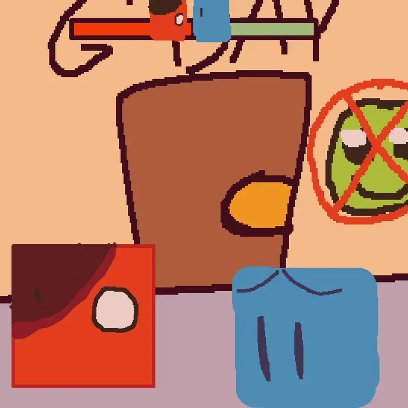 Game by @PurpleCube-Studios