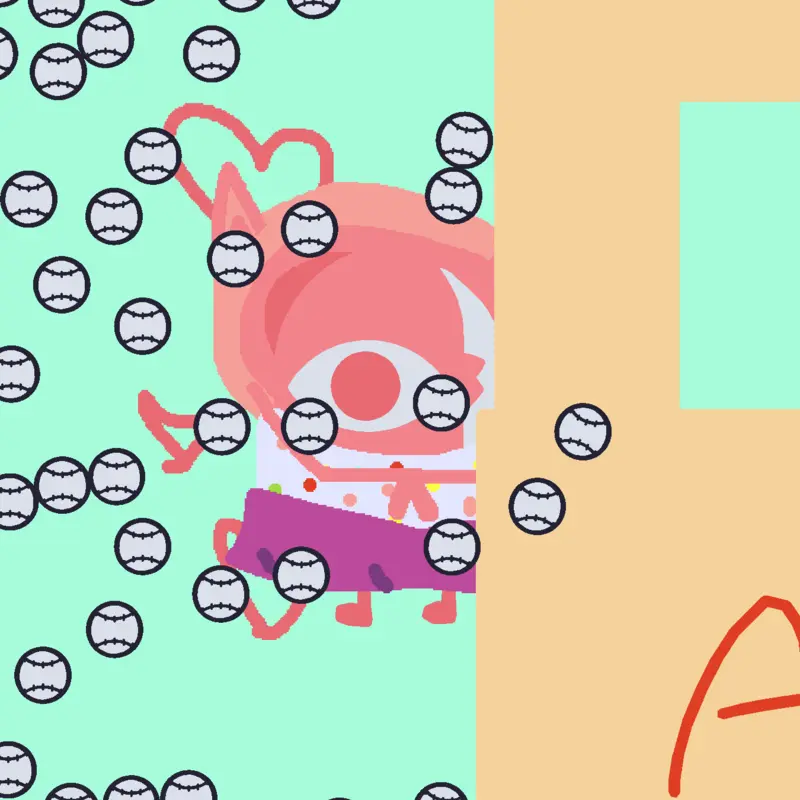 Game by @SamarahZiska_Team