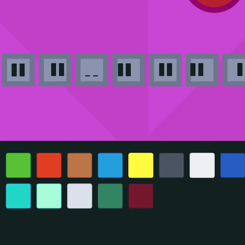 Game by @thecoolbluemonstercrazy