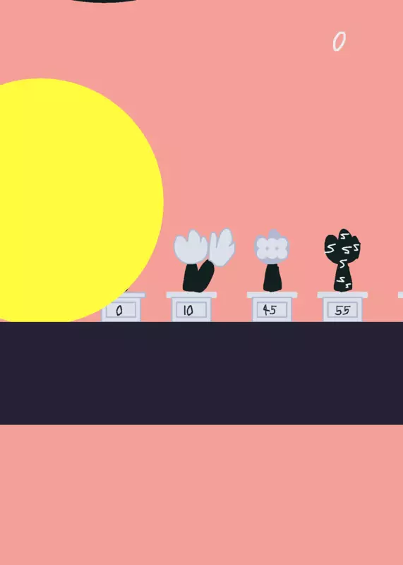 Game by @pinkieguineapiglover