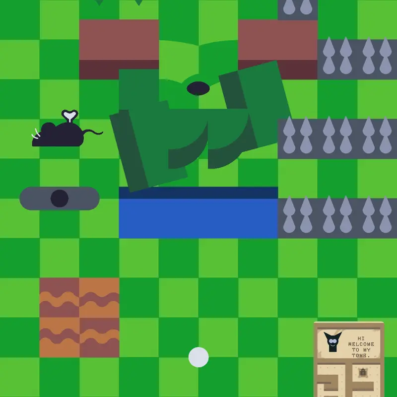 Game by @chrisgoat11