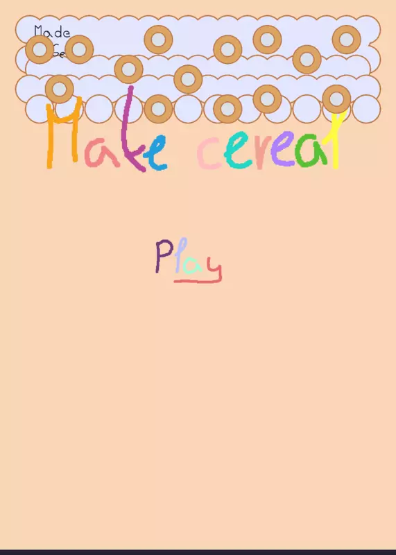 Game by @Gertrda