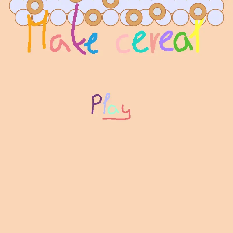 Game by @Gertrda