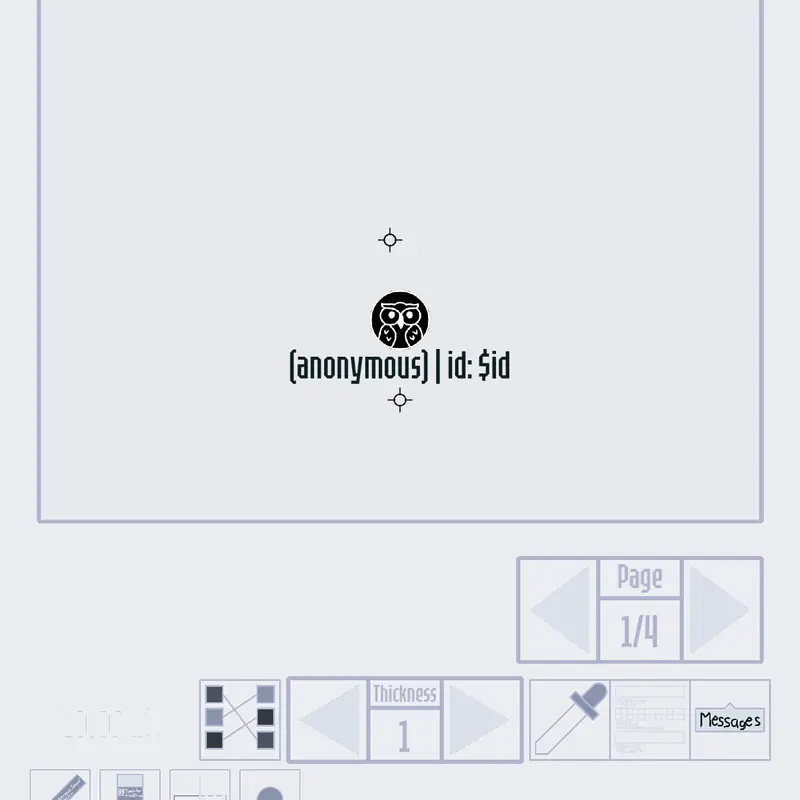 Game by @SpeakermanInteract