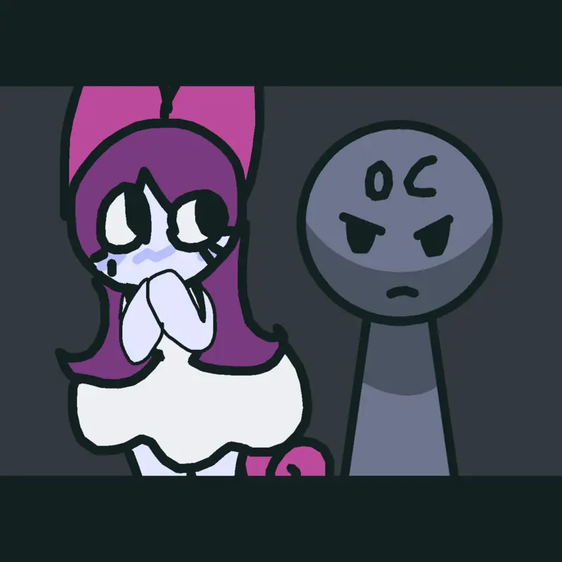 Game by @DaisyArts