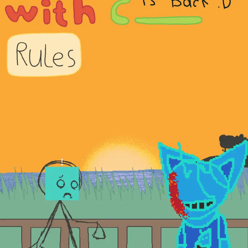Game by @am_just_a_normal_person