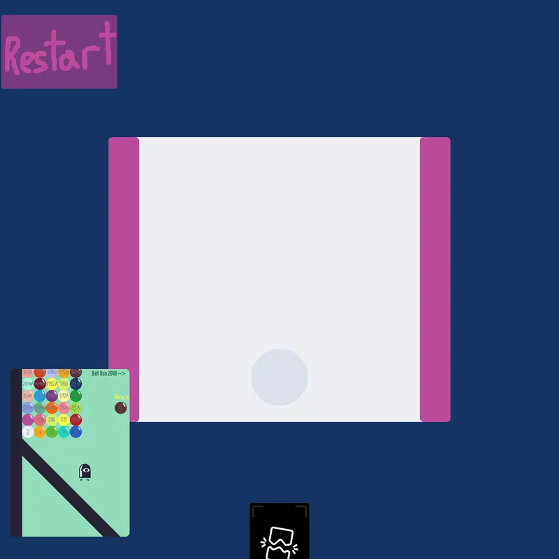 Game by @iocastle
