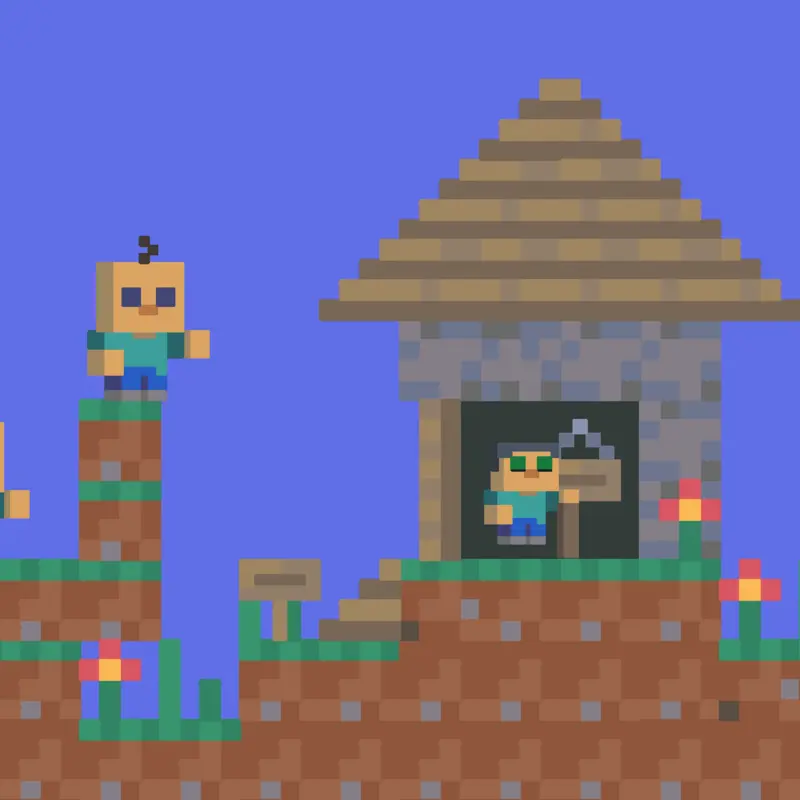 Game by @torradeira