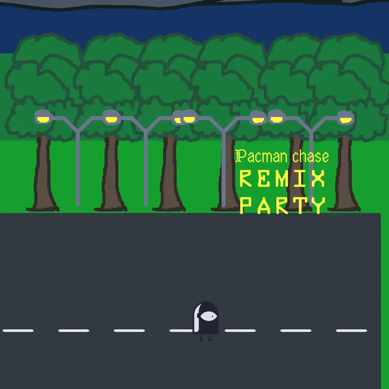 Game by @buck_the_rex