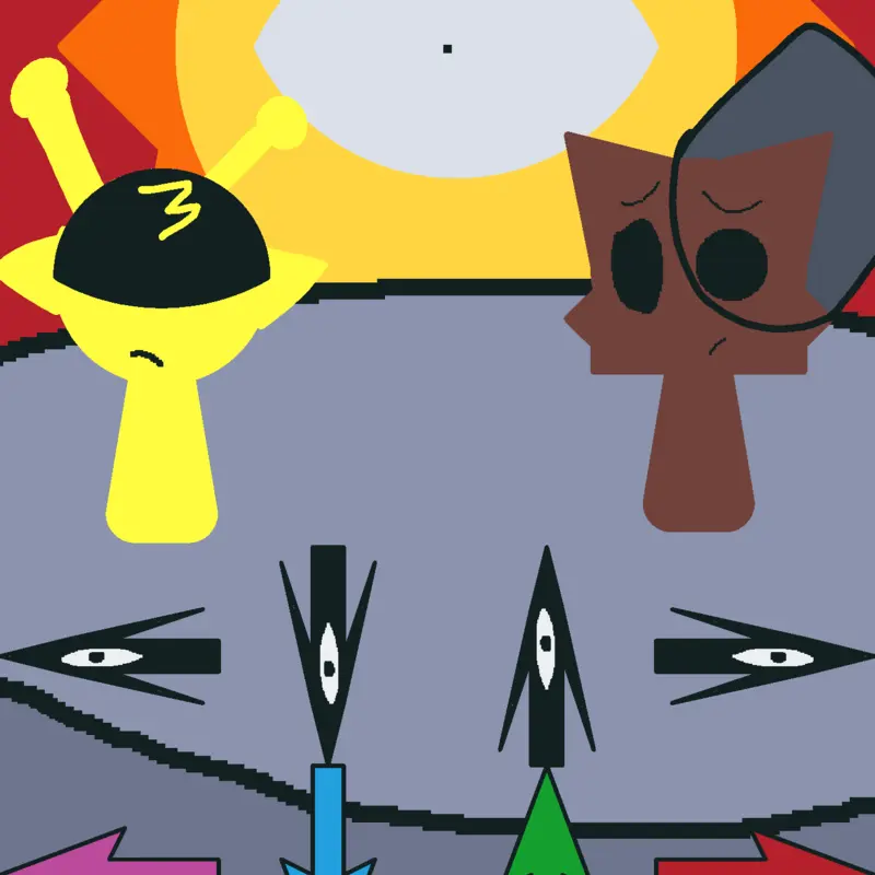 Game by @cowboy122