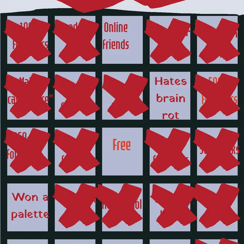 Game by @IquitIGuess